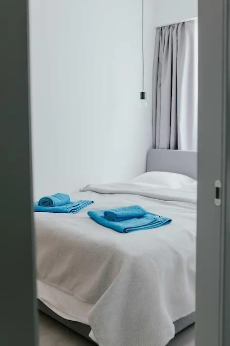 Skg Central Gateaway Διαμέρισμα Θεσσαλονίκη