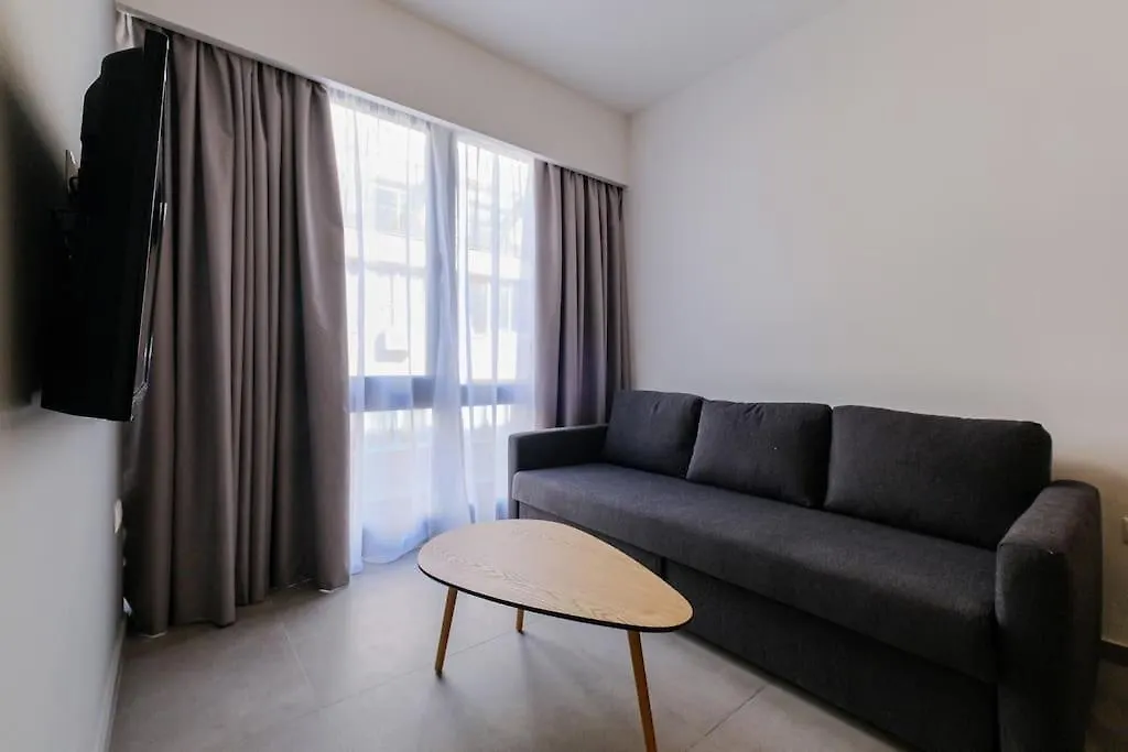 Skg Central Gateaway Διαμέρισμα Θεσσαλονίκη